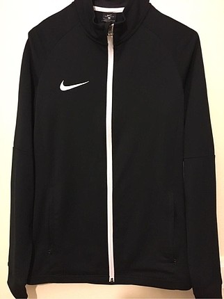 Nike eşofman üstü