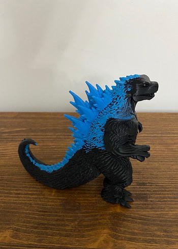 GODZİLLA - Görsel 2