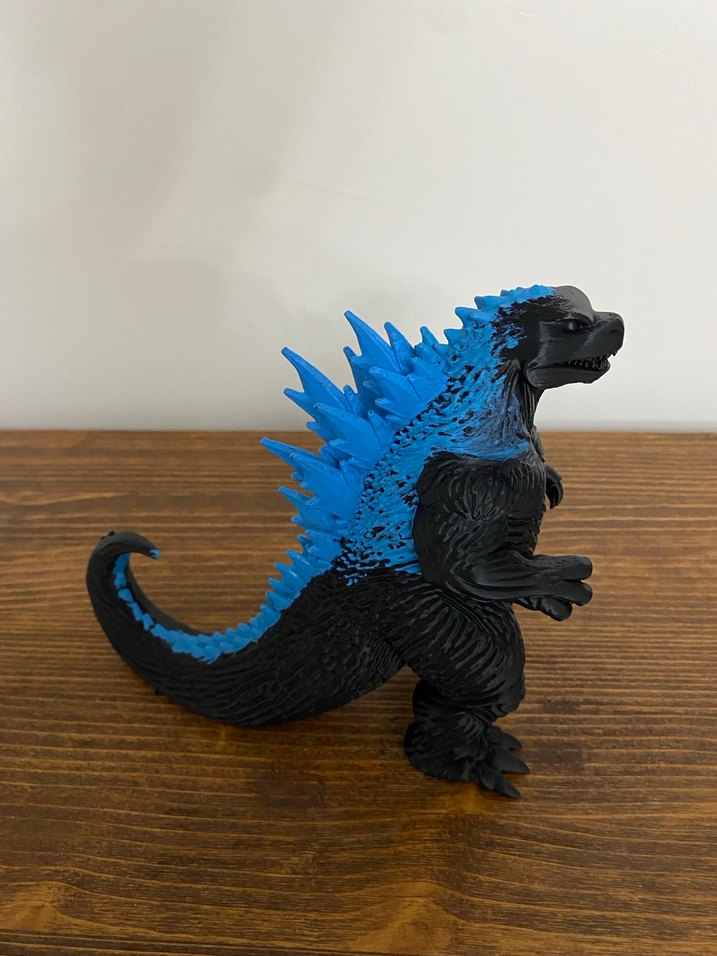 GODZİLLA - Görsel 2