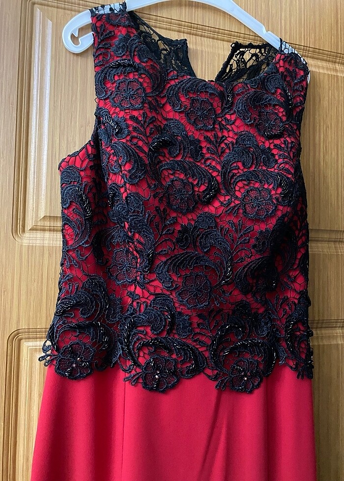 Abiye Elbise - Görsel 2