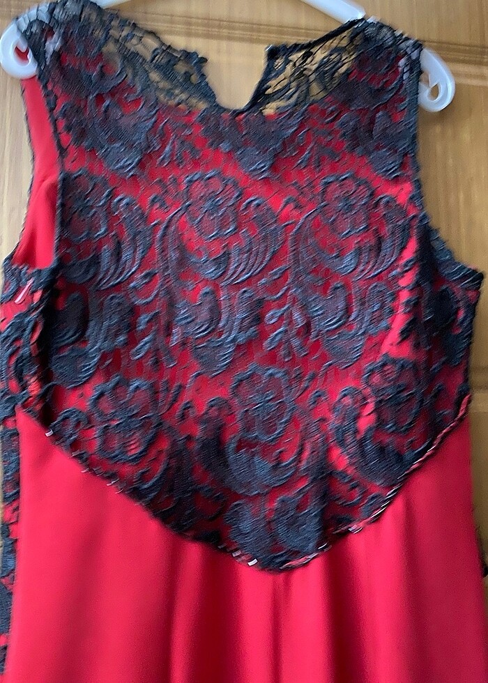 Abiye Elbise - Görsel 3