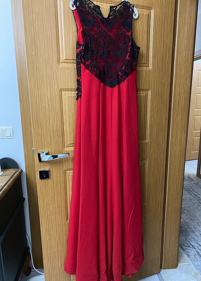 Abiye Elbise - Görsel 4