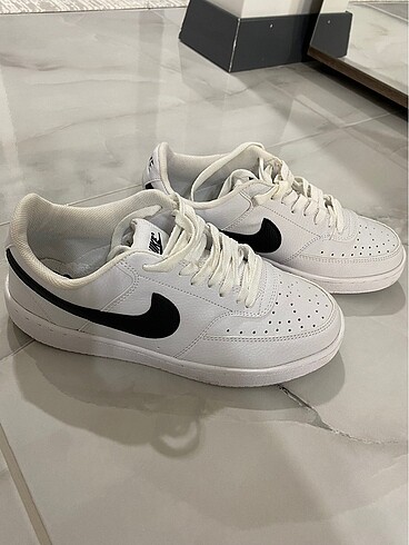 Nike Nike Spor Ayakkabı