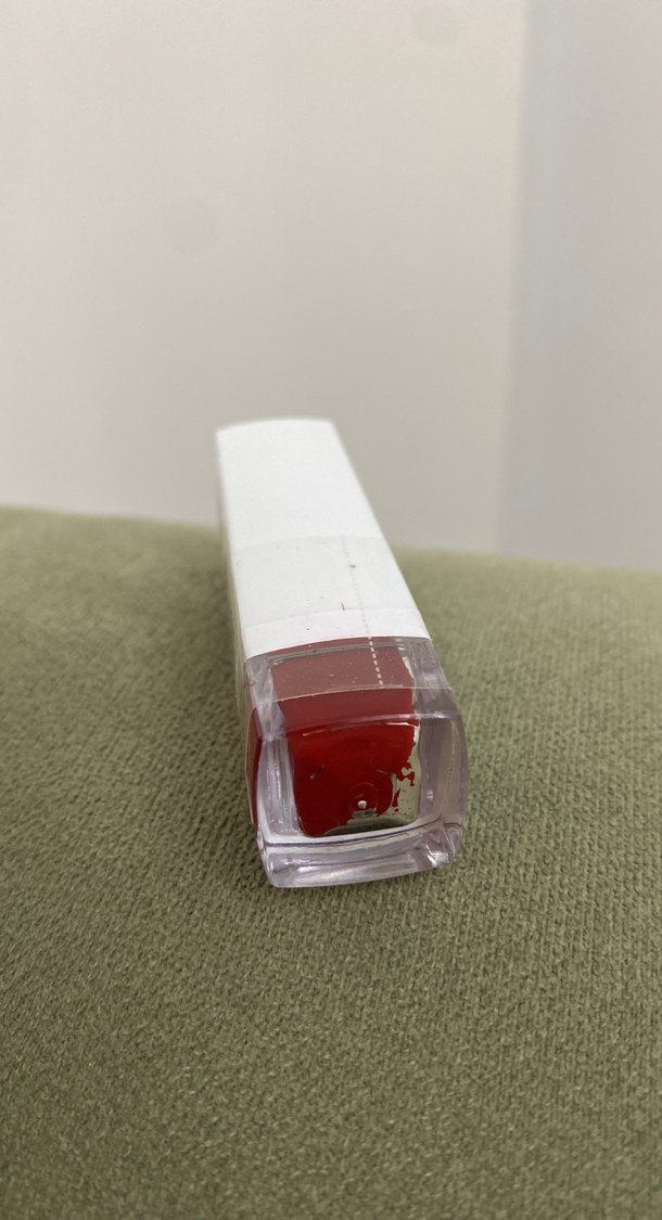 Dr. Clinic lipstick - Görsel 3