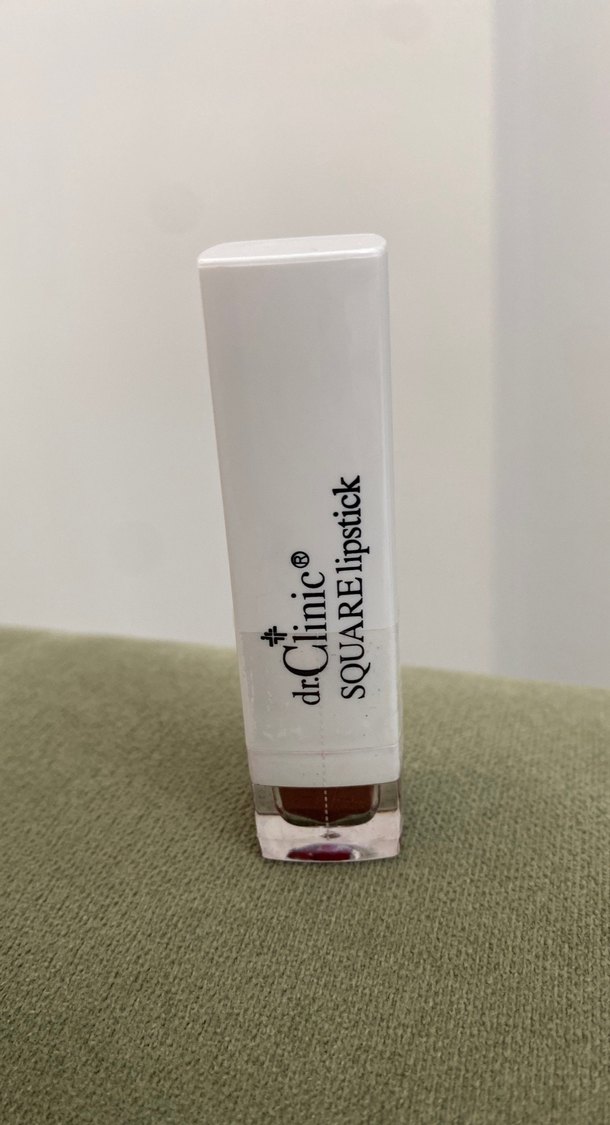 Dr. Clinic lipstick - Görsel 2