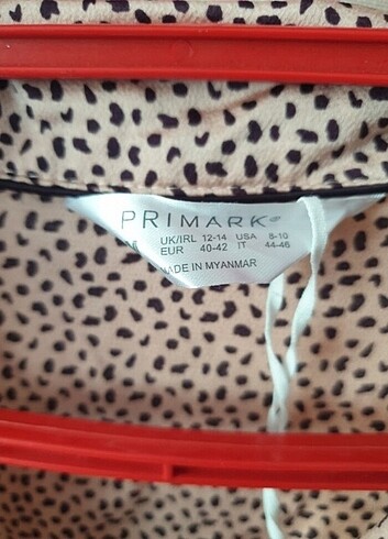 Primark Pijama üstü