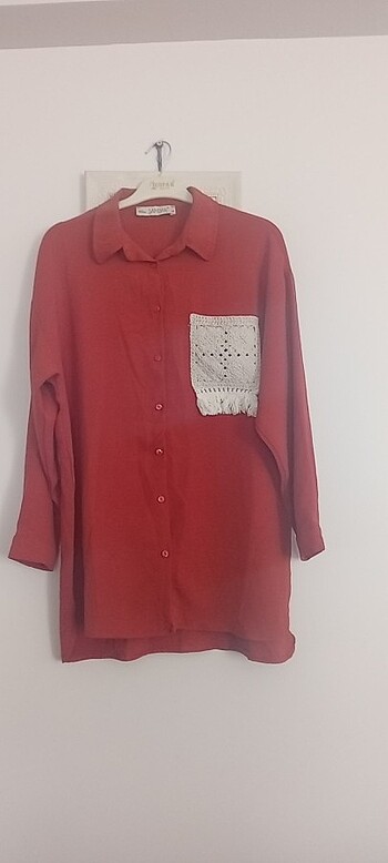 LC Waikiki Gomlek