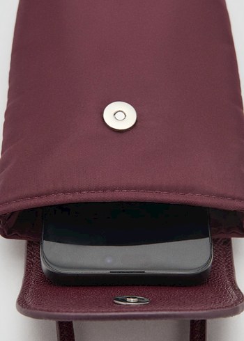 Telefon çantası - Görsel 3