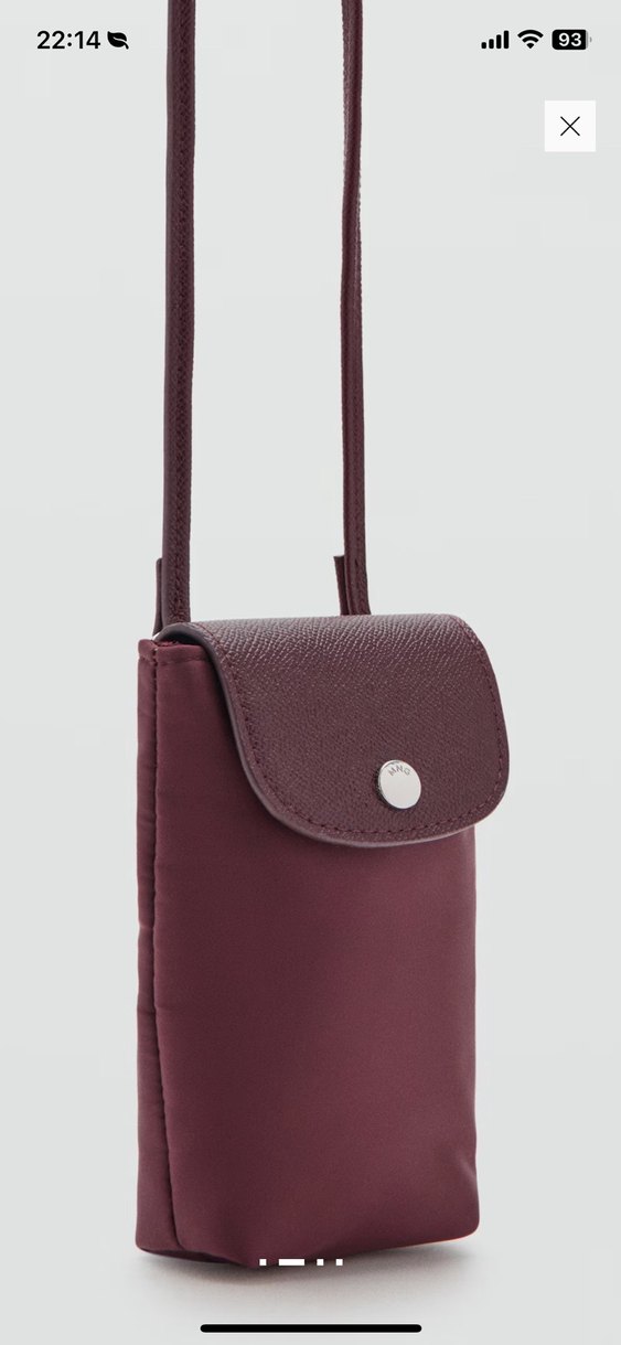 Telefon çantası - Görsel 2