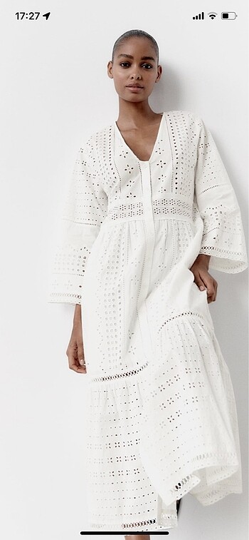 Zara Zara elbise