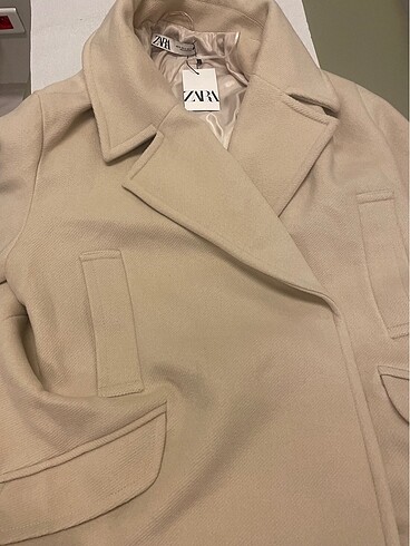 xl Beden ten rengi Renk #zara