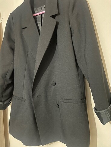 l Beden Blazer ceket