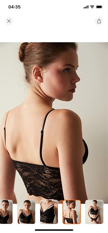 Penti Bralet