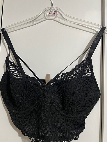 m Beden Bralet