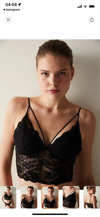 Bralet