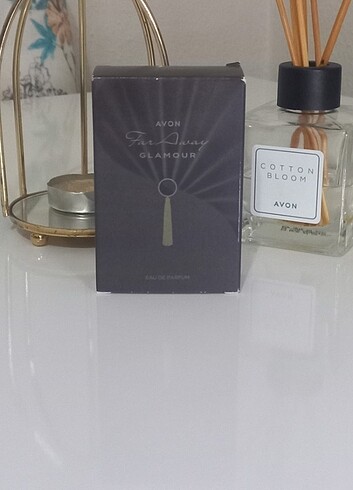 Avon Far Away Glamour 30 ml