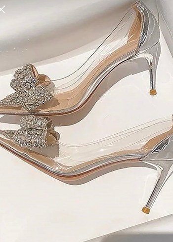 Ayakkabı - Görsel 2