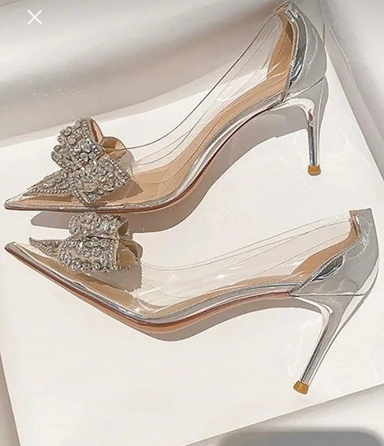 Ayakkabı - Görsel 2