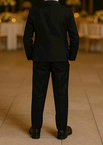 Takım elbise - Görsel 2