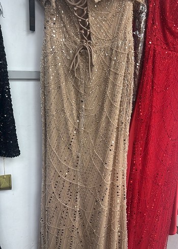 Abiye elbise - Görsel 2