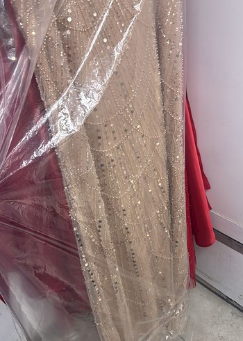 Abiye elbise - Görsel 3