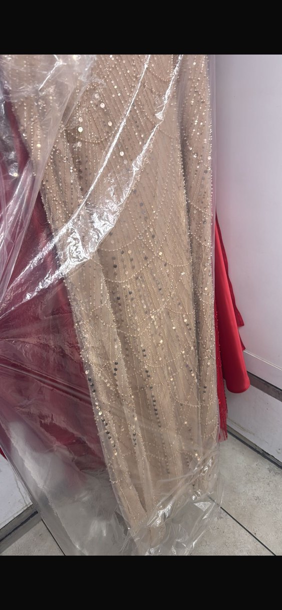 Abiye elbise - Görsel 3