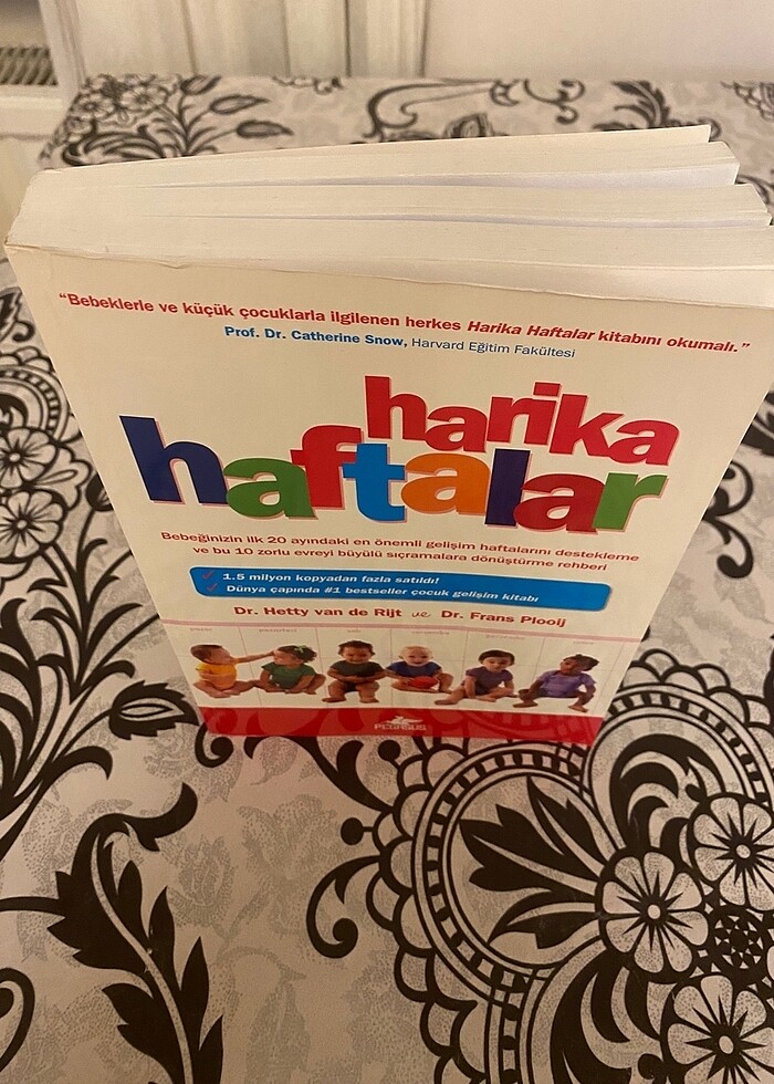 Harika haftalar - Görsel 3