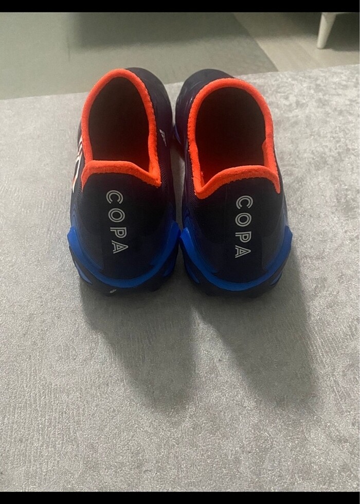 Halı saha spor ayakkabı - Görsel 2