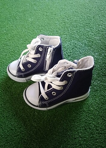 Mamino ışıklı converse