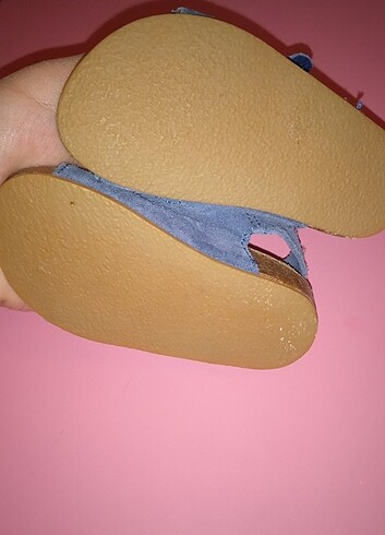 Zara Zara baby sandalet