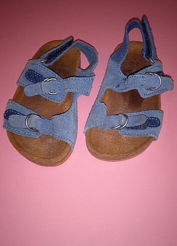 Zara baby sandalet