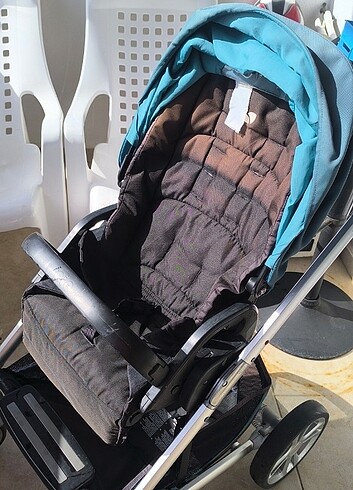 Joie bebek arabasi 