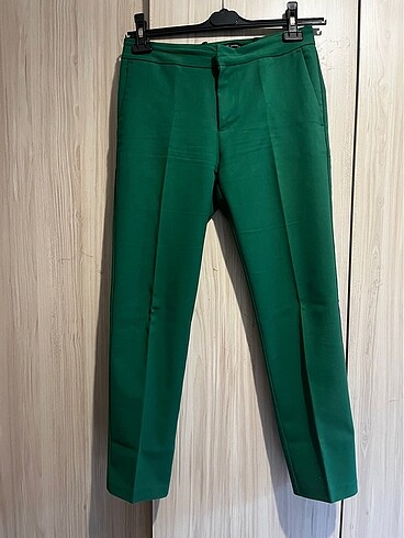 Bayan pantolon koton