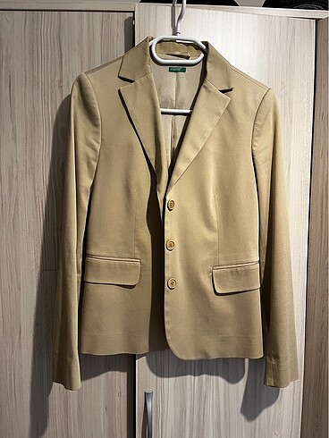 Bayan Blazer Ceket