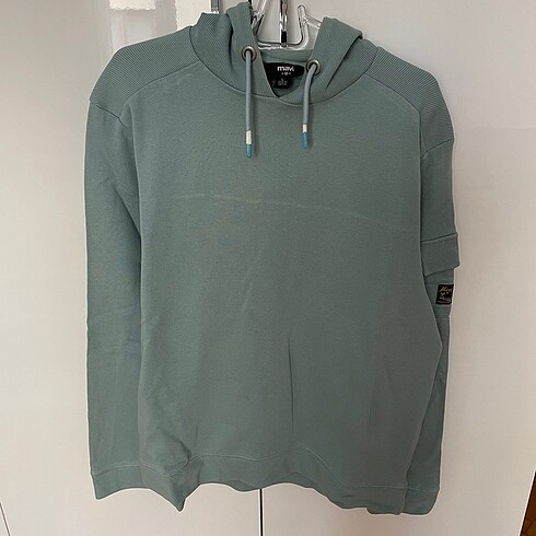 sweatshirt mavi