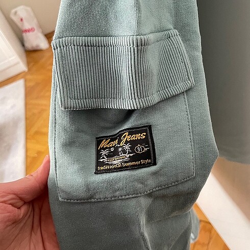 Mavi Jeans sweatshirt mavi