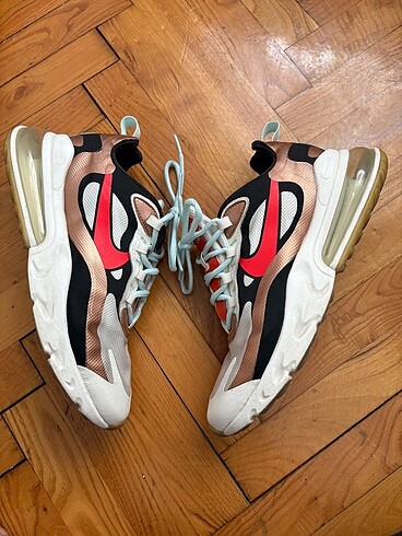 Orjinal nike spor ayakkabı