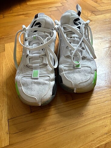 Nike Basketbol ayakkabısı