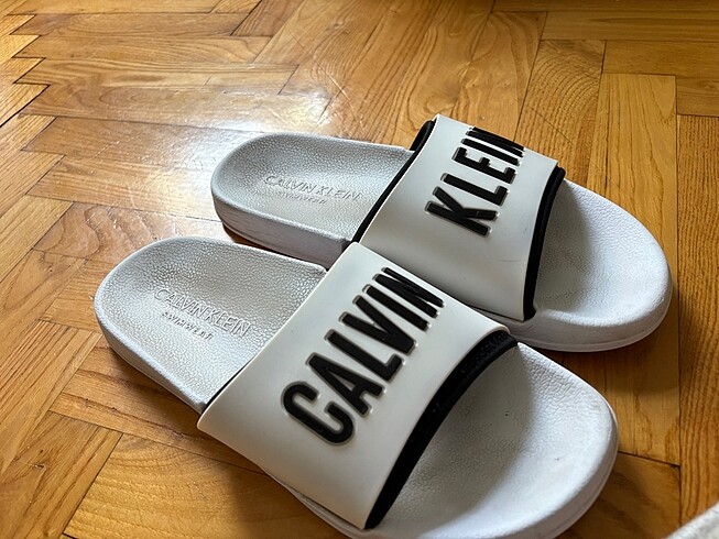 calvin klein terlik