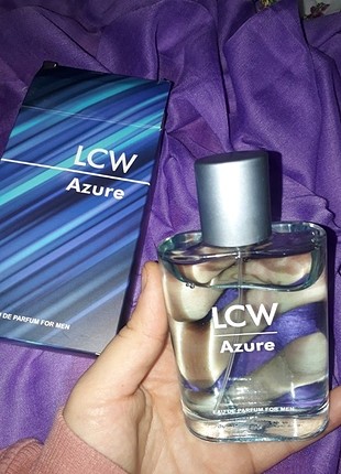 LCW erkek parfümü