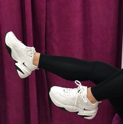 Spor ayakkabı