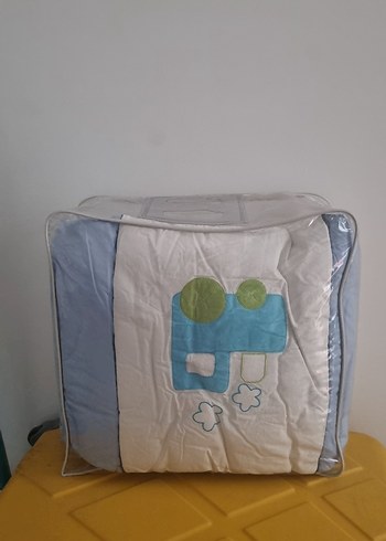 Bebek Uyku Seti - Görsel 2