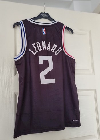 Los Angeles Clippers Sporcu Forması - Görsel 2