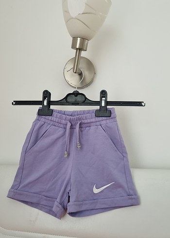 Kız Çocuk Şortlu Takım - Görsel 3