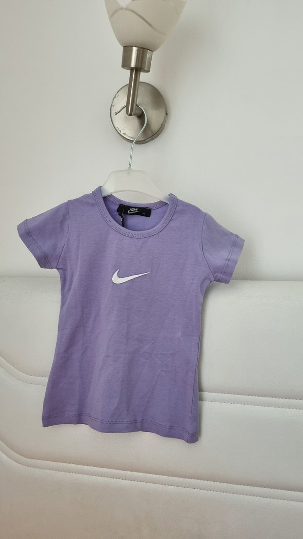 Kız Çocuk Şortlu Takım - Görsel 2