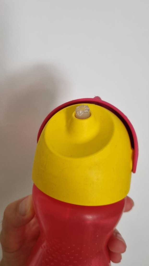 Philips Avent Bebek Biberonu - Görsel 2