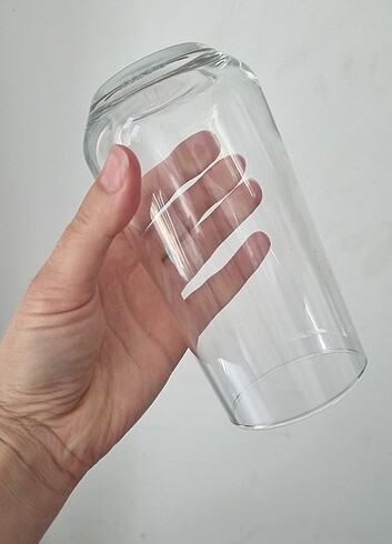 Paşabahçe Su bardağı