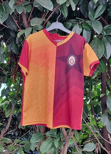 7 Yaş Beden çeşitli Renk Gs forma