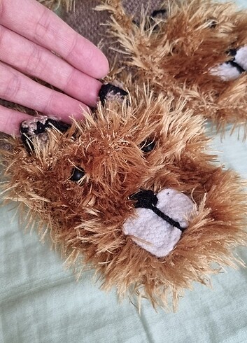 Çocuk patik - Görsel 4