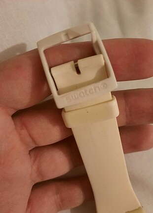 Swatch ikinci el orijinal swatch unisex saat